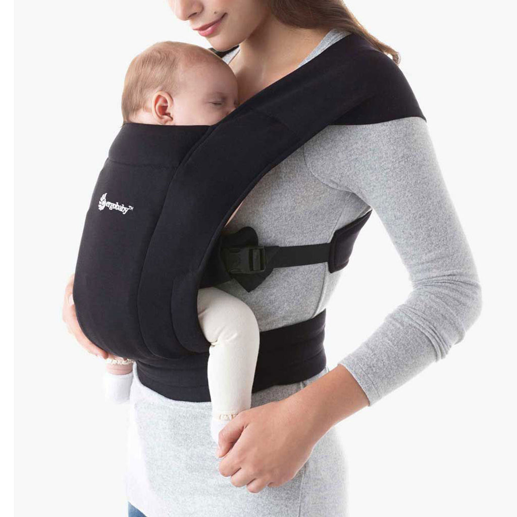 ErgoBaby - Marsupio  Embrace