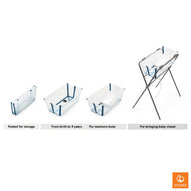 STOKKE - FLEXI BATH tray with support