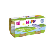 Hipp - Homogenized Fish 2x80g