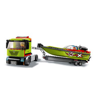 iperbimbo-lego-Trasportatore-dei-motoscafi-
