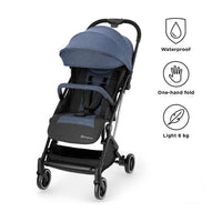 Kinderkraft Indy Passeggino Ultraleggero