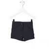 Losan - Shorts Junior Elastici Bimba Vari Colori