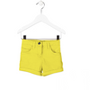 Losan - Shorts Junior Elastici Bimba Vari Colori