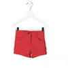 Losan - Shorts Junior Elastici Bimba Vari Colori
