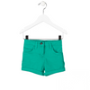 Losan - Shorts Junior Elastici Bimba Vari Colori