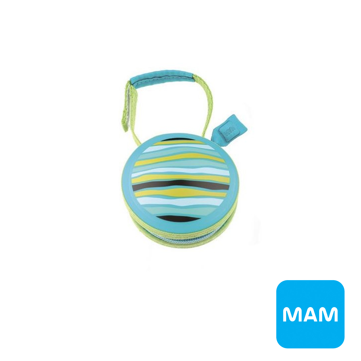 Mam - Pod Portaciuccio Varie Colorazioni