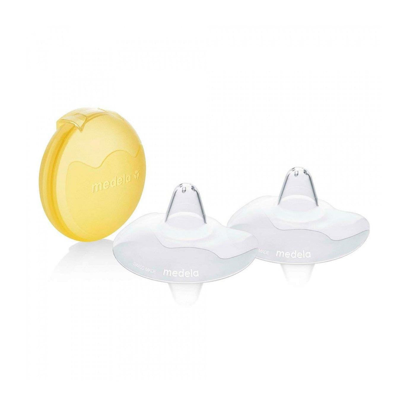 Medela - Paracapezzoli Contact