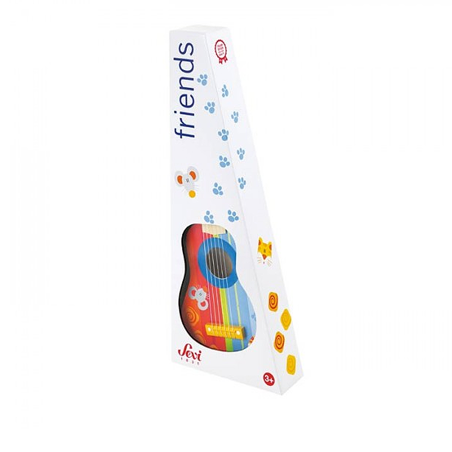 Trudi - Chitarra