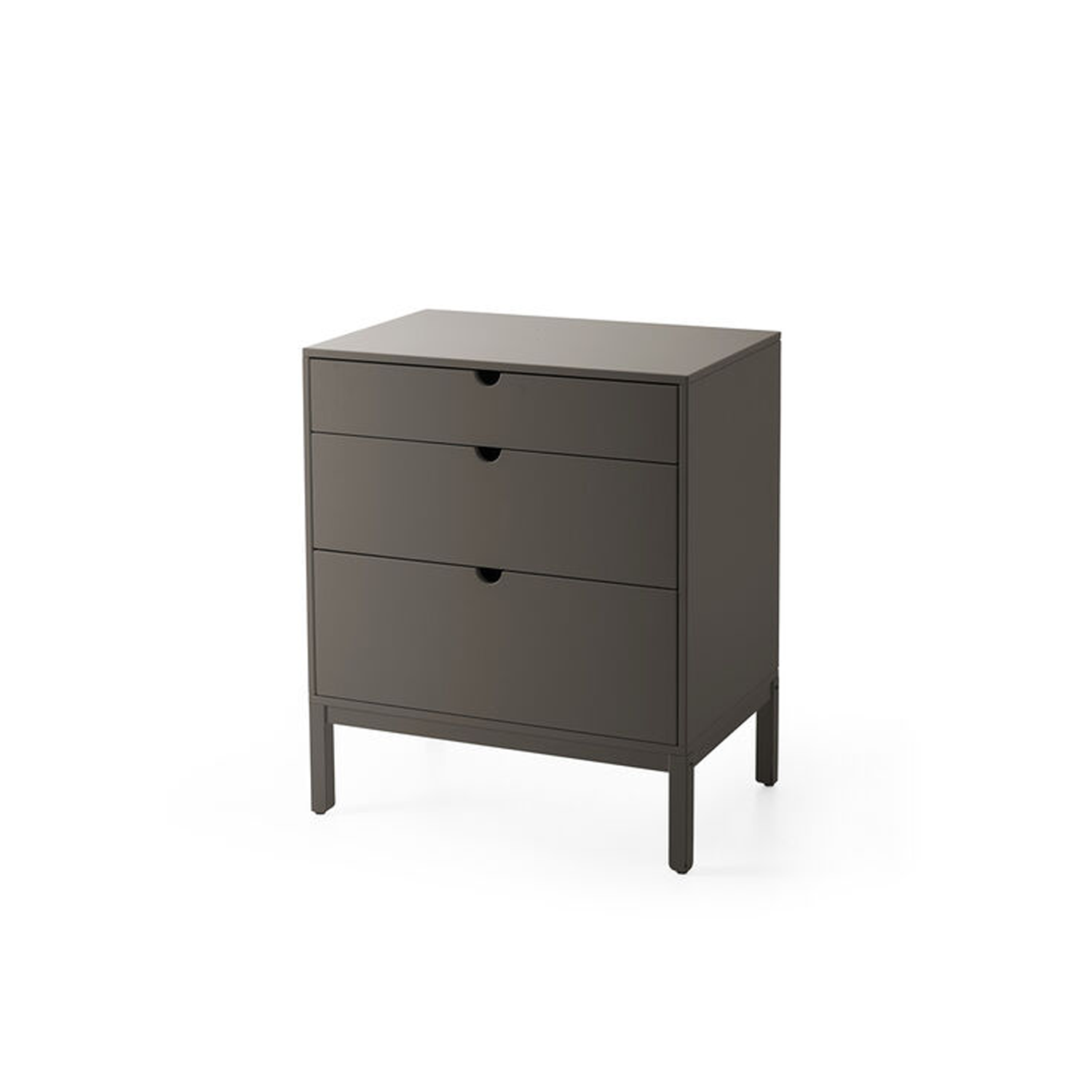 Stokke - Sleepi Complete Chest of Drawers Dresser