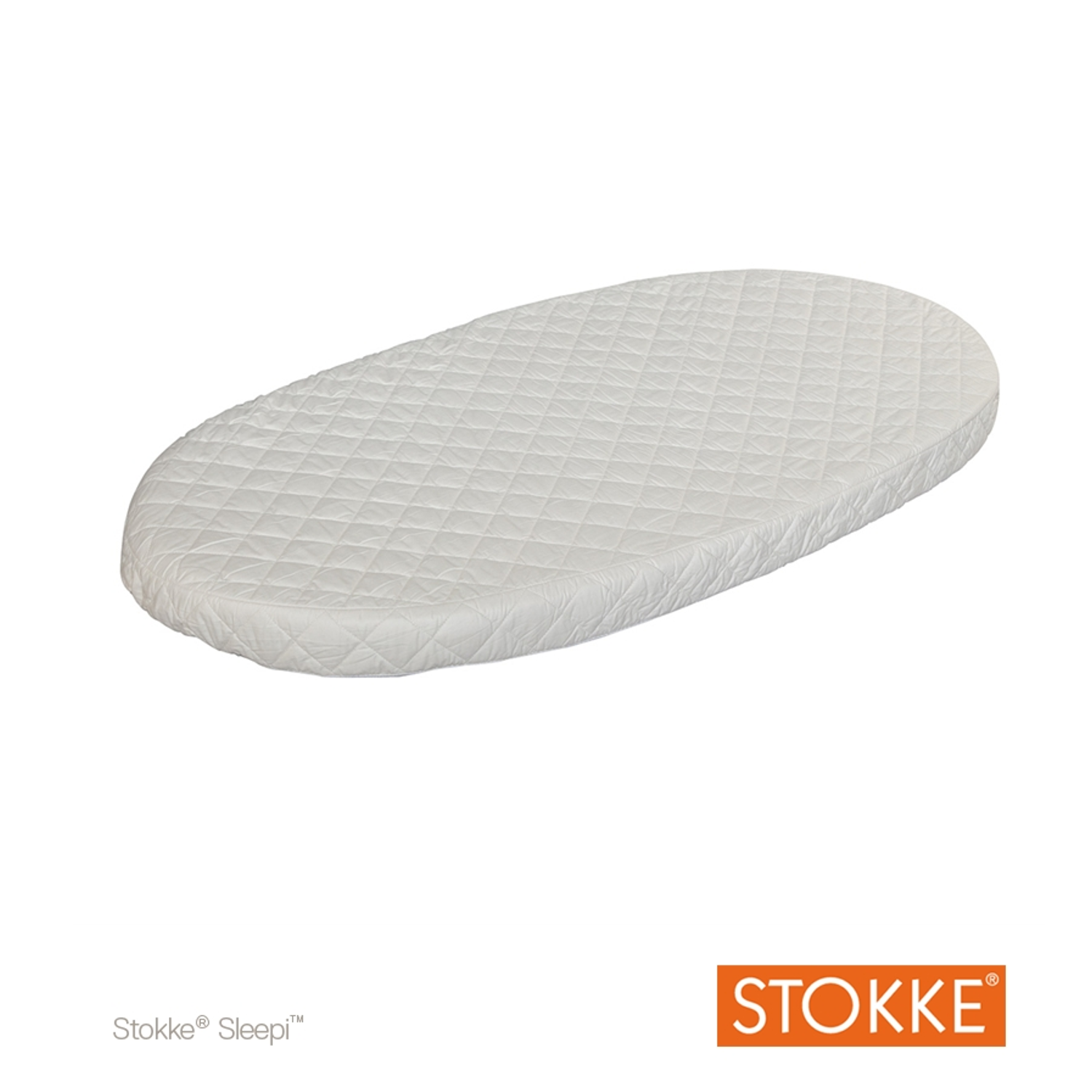 STOKKE - Materasso SLEEPI 120 Cm Poliuretano